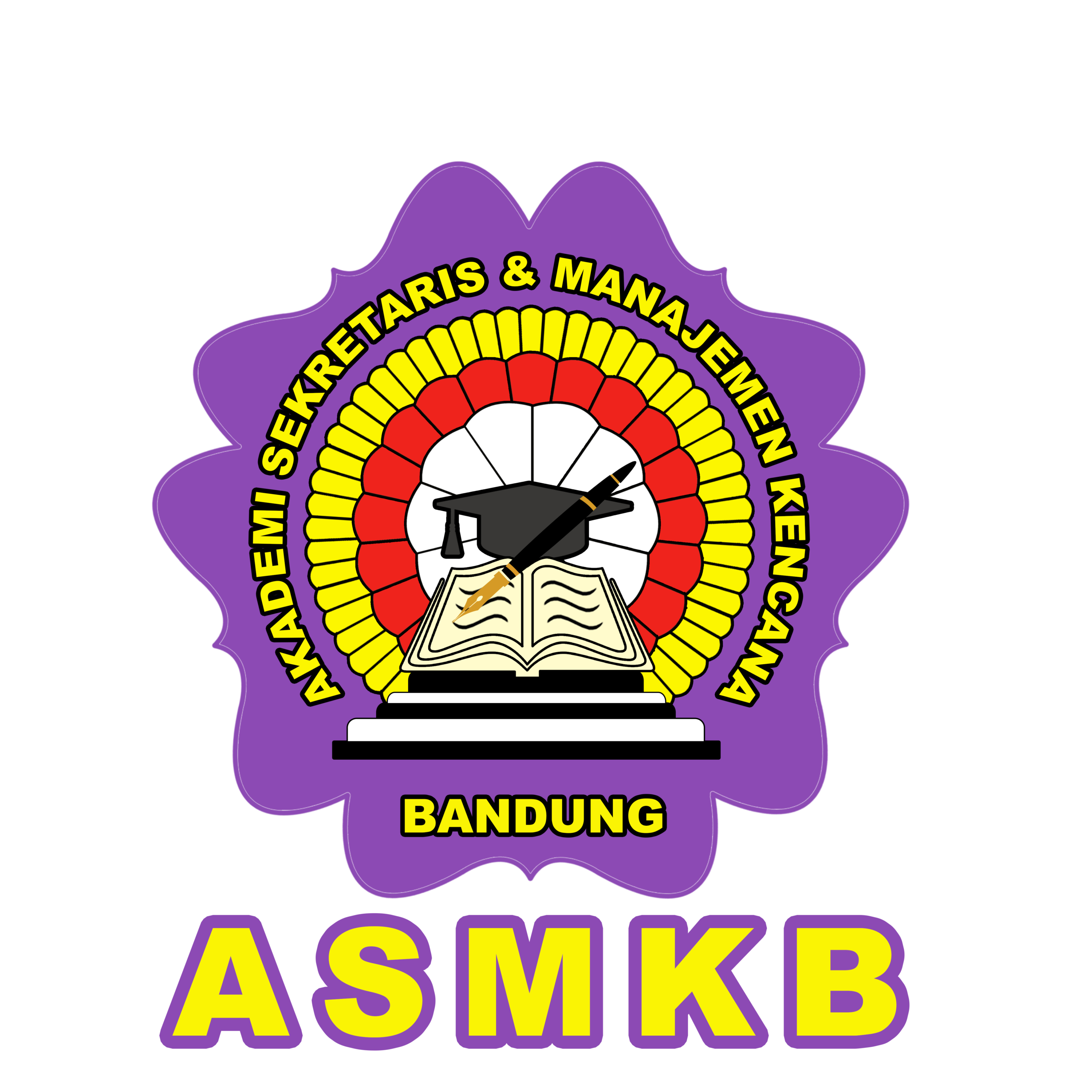 AKADEMI SEKRETARIS DAN MANAJEMEN KENCANA BANDUNG (ASMKB)